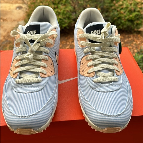 Nike Golf Shoes main image 4